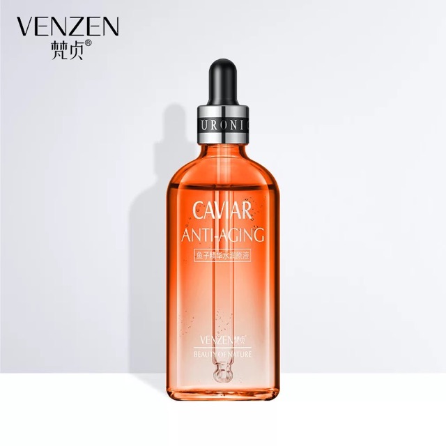 Serum Caviar Anti acing chiết xuất từ trứng cá muối | BigBuy360 - bigbuy360.vn