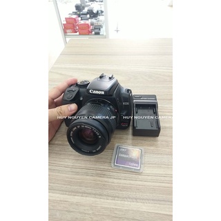 Máy ảnh canon eos 400d, 350d 95-99% tặng lens ngẫu nhiên dslr.