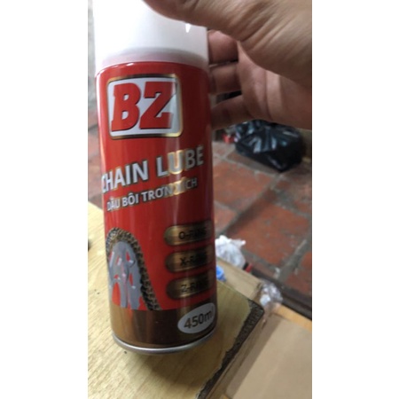 Chai phục hồi nhựa nhám,tẩy rửa,dưỡng sên