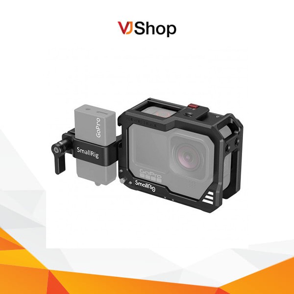 SmallRig Vlog Kit cho GoPro Hero 9 Black – 3088