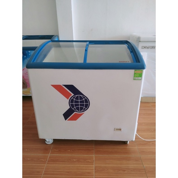 Tủ Kem Sanaky 280l