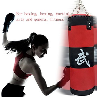 Túi đựng bao cát tập võ 70cm