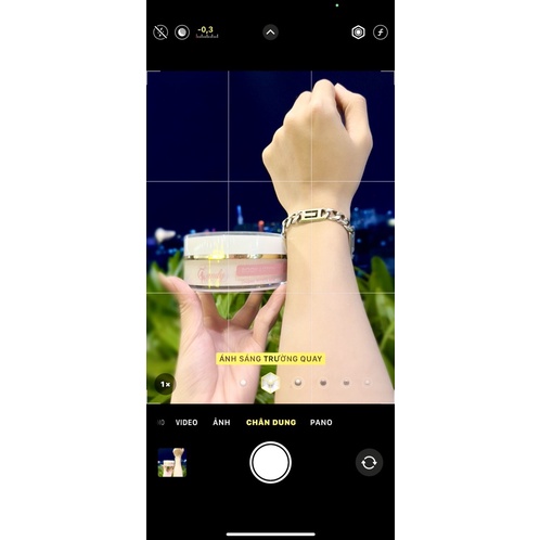 Kem Body Dưỡng Trắng Da Super White Candy