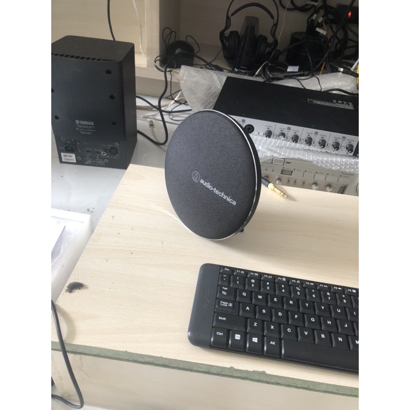 Loa Bluetooth Audio Technica