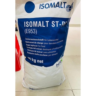 🍓đường ăn kiêng isomalt - đức