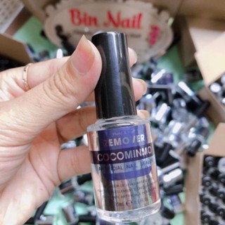 nước phá gel lạnh coconomi