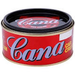 Cana tẩy mọi vết bẩn trên mọi bề mặt