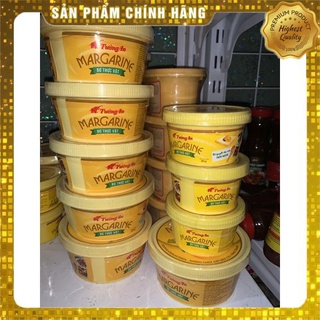 Bơ thực vật tường an 80g và 200g