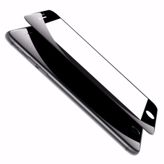 [RẺ VÔ ĐỊCH] MIẾNG DÁN CƯỜNG LỰC 3D - IPHONE 7G, 7S - FULL MÀN HÌNH (MÀU ĐEN)