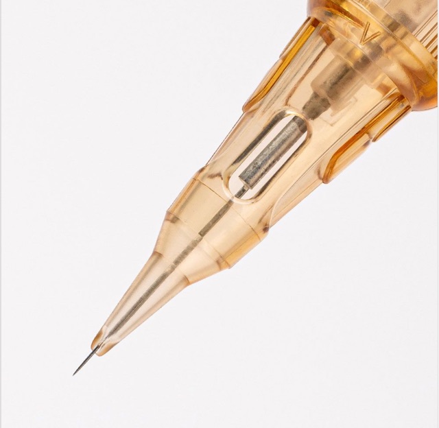 Kim Đạn EZ PMU Thẩm Mỹ