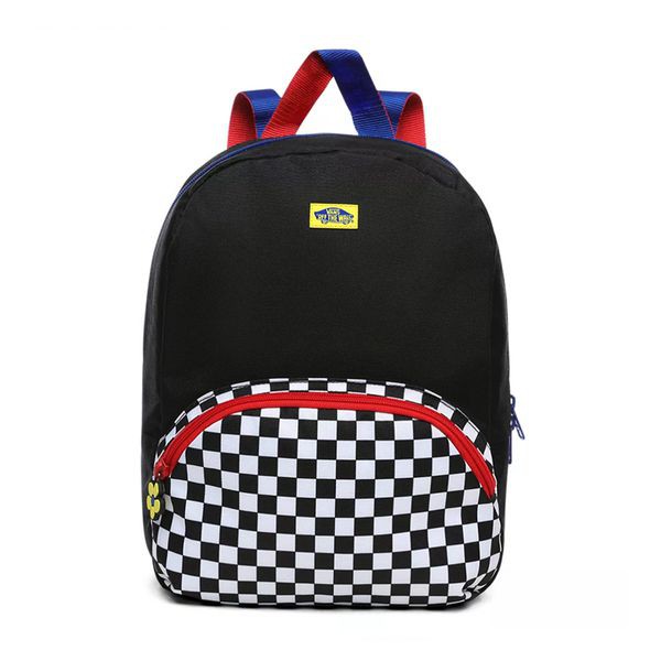 Balo Vans Mini Brighton Backpack - VN0A4OTHBLK