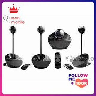 Thiết bị hội nghị Logitech conferencecam BCC950