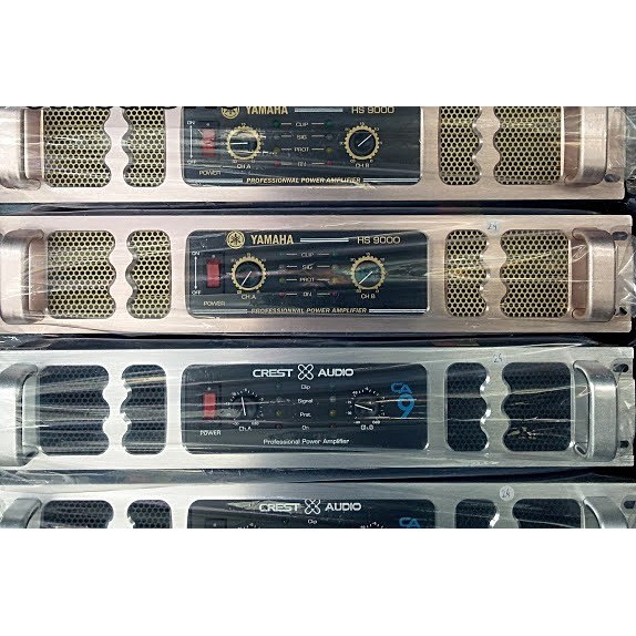 Cục đẩy ya.ma.ha hs 9000. 60 sò 2 cục tăng phô xuyến