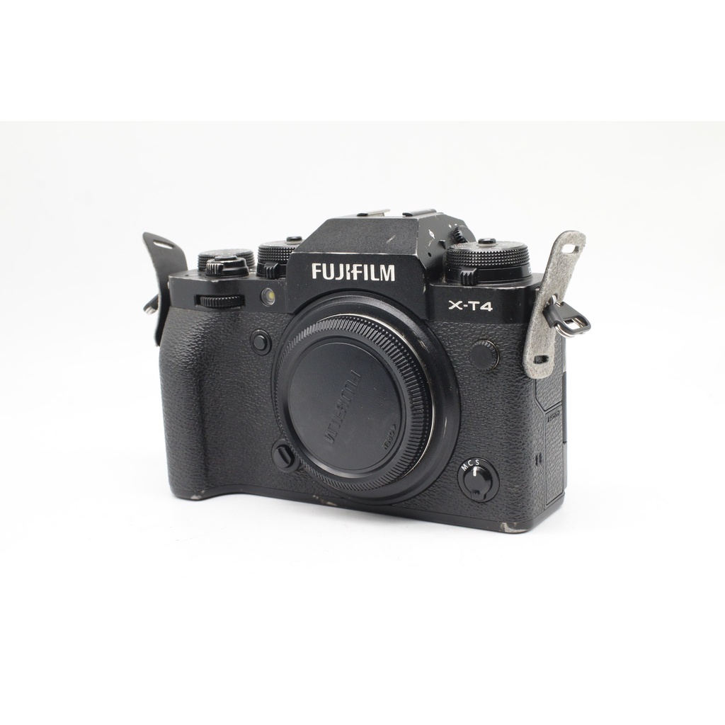 MÁY ẢNH FUJIFILM X-T4 BODY