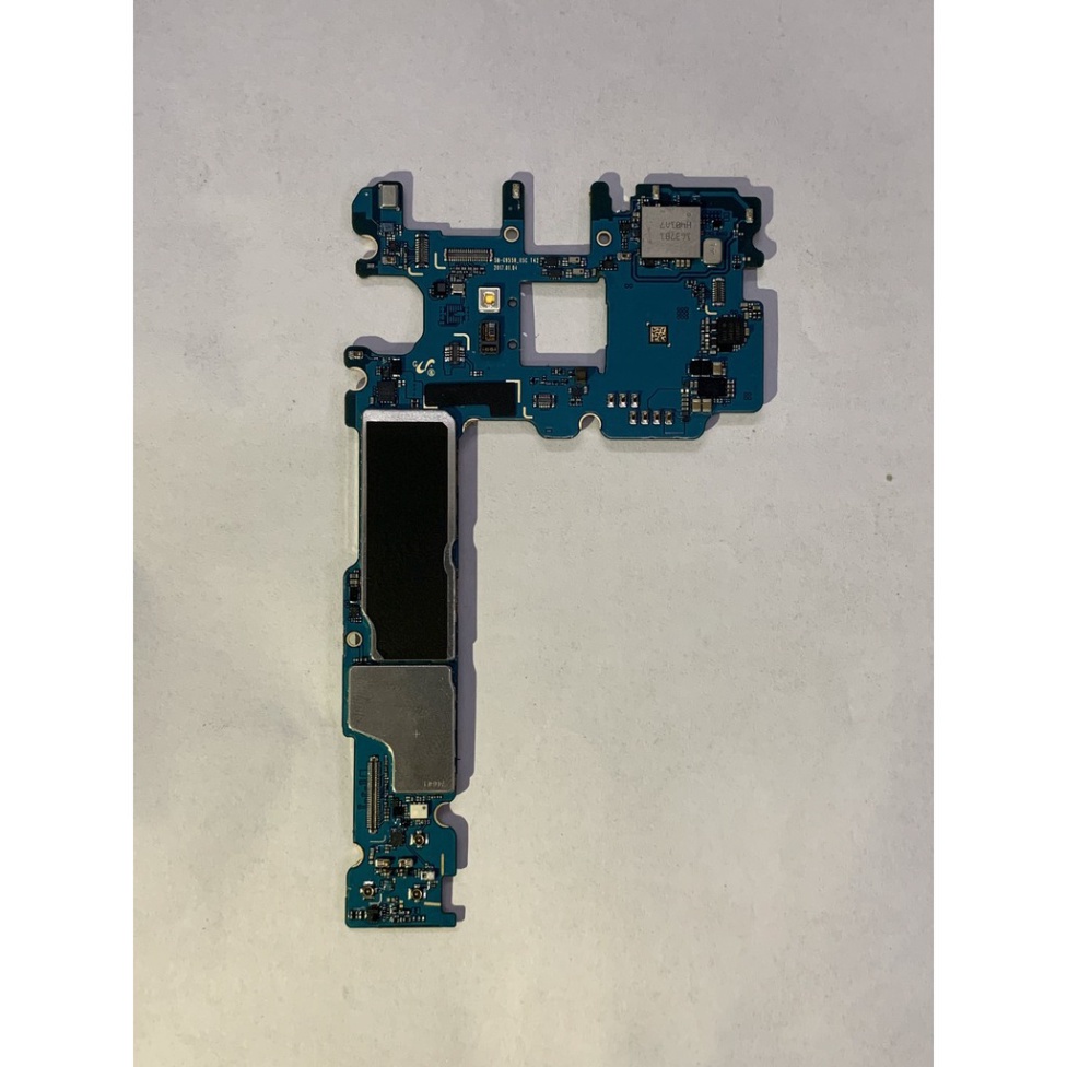 Mainboard SAMSUNG GALAXY S8 Plus  - Main zin Tháo máy