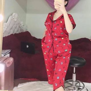 Bộ lửng satin