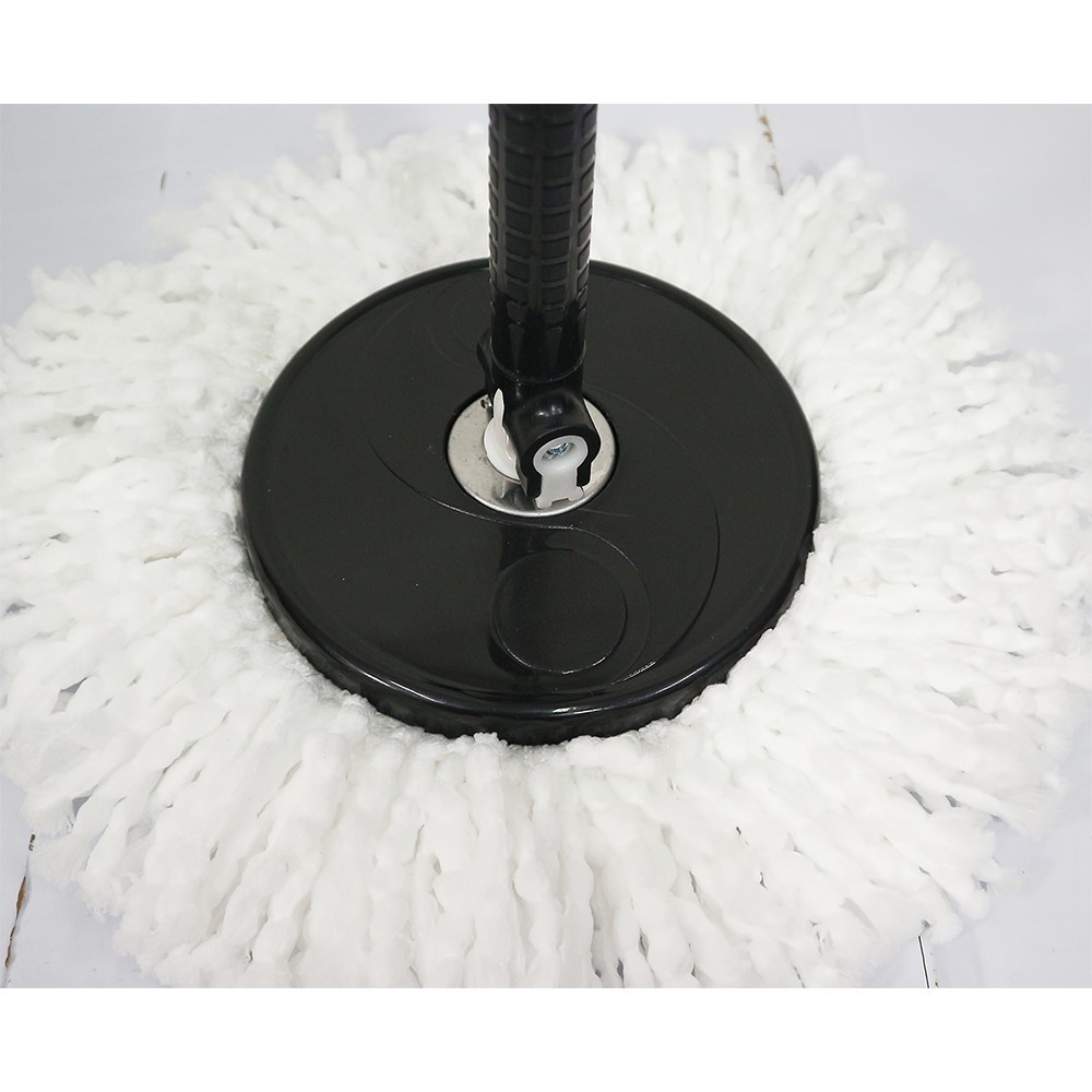 Thân cây lau nhà kèm bông lau KOK Omega Mop 360