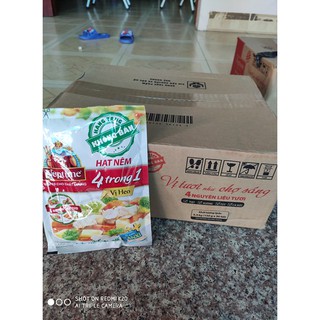 1 thùng hạt nêm neptune 150gr x 36 gói