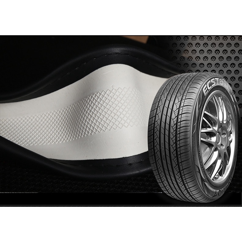 Bọc Vô Lăng Xe Hơi Bằng Da PU Hình Chữ D Cho Nissan Rogue / X-trail / Kicks / Rogue Sport / Rogue Hybrid 2017-2021Qashqai 2019-2021