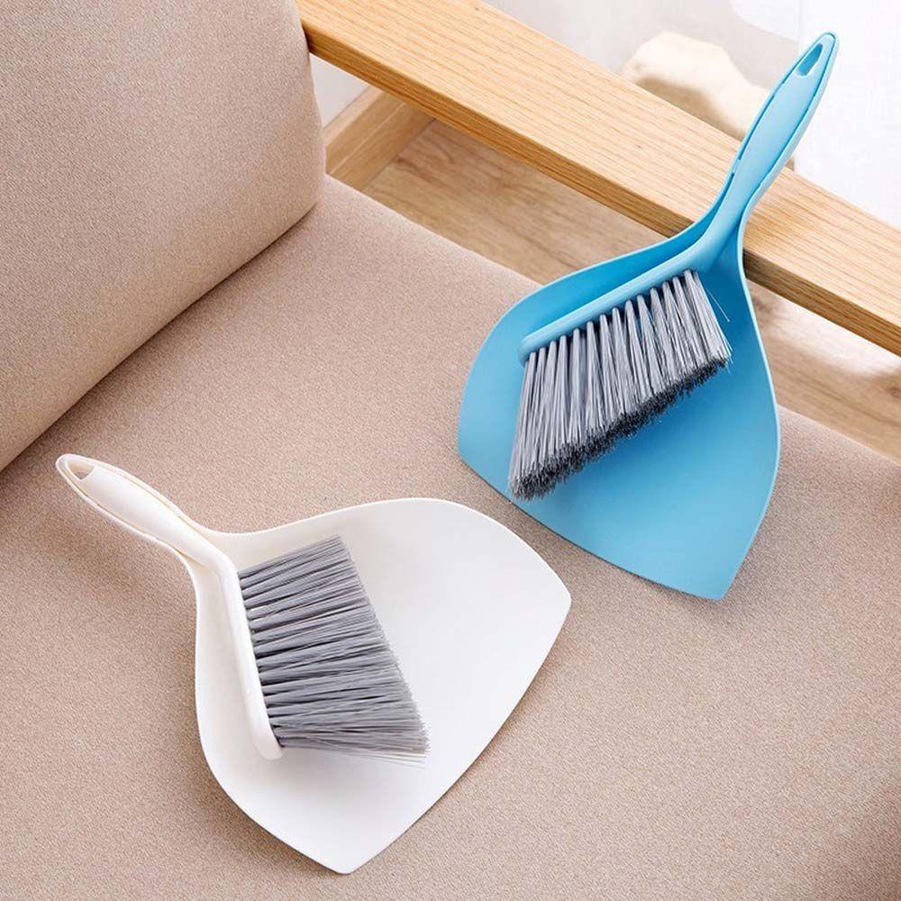 Dụng Cụ Làm Sạch Sàn Nhà / Bàn Phím / Cửa Sổ Mini Tiện Dụng Cho Gia Đình