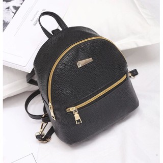 Balo mini nữ thời trang Hàn Quốc