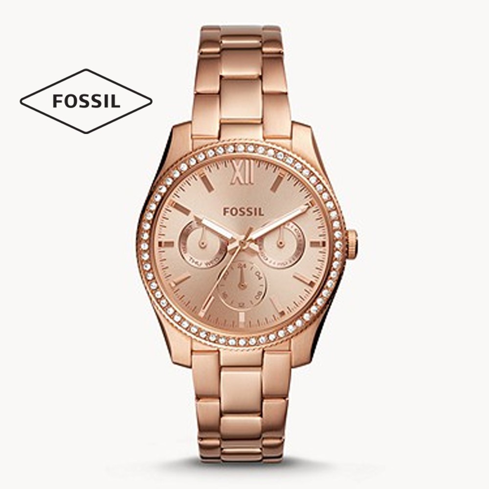 Đồng Hồ Nữ Fossil ES4315