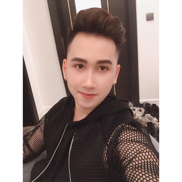 Áo khoác lưới nam cực cá tính và kute | BigBuy360 - bigbuy360.vn