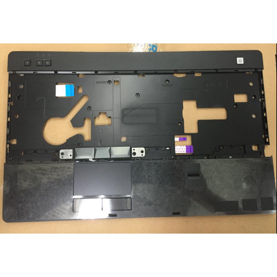 (COVER) VỎ C (MẶT ĐỰNG BÀN PHÍM) LAPTOP DELL E6530 dùng cho Latitude E6530