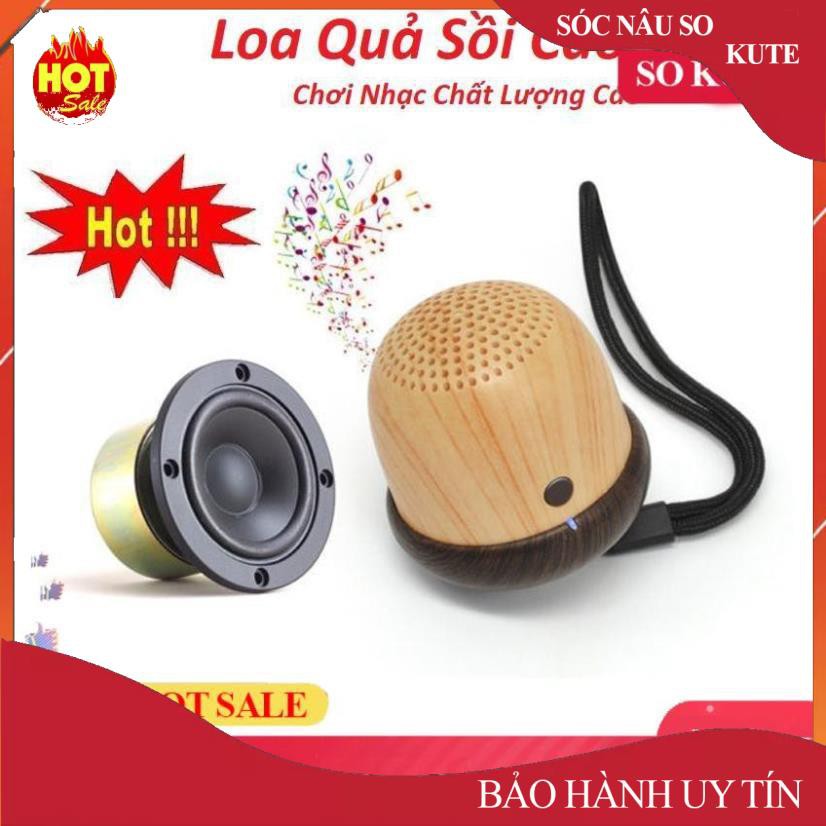 ✔️  Loa Bluetooth mini, Nơi bán Loa Quả giá rẻ, uy tín, chất lượng nhất và được bảo hành 1 đổi 1