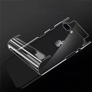 [HOT TREND] MIẾNG DÁN PPF BẢO VỆ 360 ĐỘ TRONG SUỐT