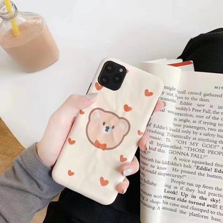 Ốp lưng iphone 11 11pro 11promax đáng yêu