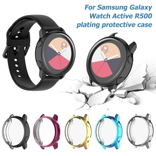 Ốp Bảo Vệ Mặt Đồng Hồ Thông Minh Samsung Galaxy Watch Active Sm-R500
