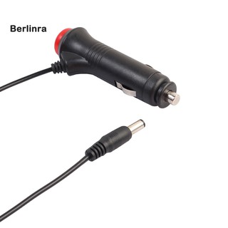 Dây cáp nguồn cổng bật lửa điện cho xe hơi