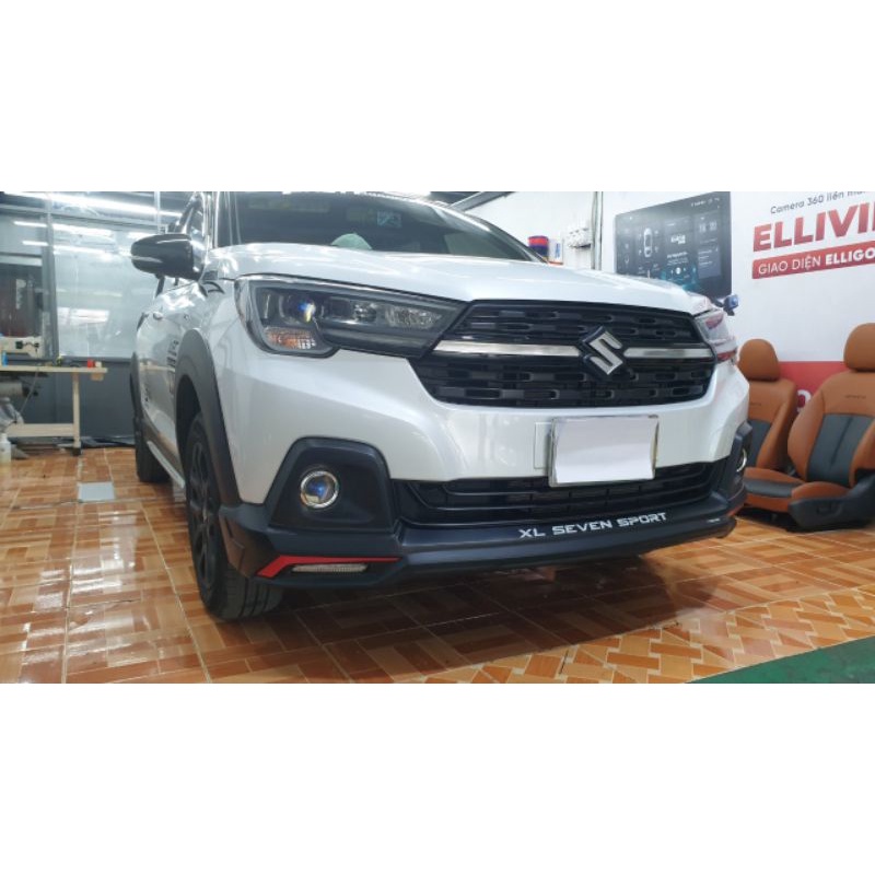Bodykit Suzuki Xl7