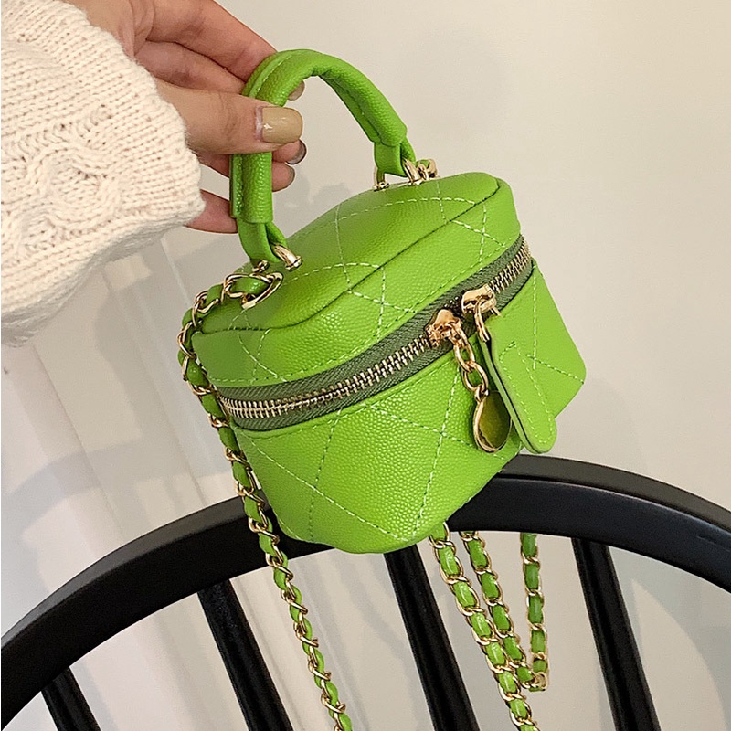 Túi Xách bucket Mini 2022 Thời Trang Cao Cấp Cho Nữ