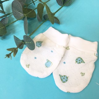 Lullaby. Bao Tay Sơ Sinh Lullaby 2 Đôi/ Túi