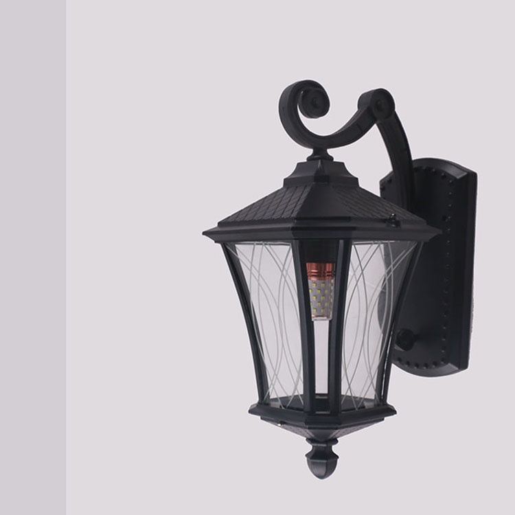Đèn tường MONSKY APOTI phong cách cổ điển trang trí nội thất sang trọng - ẢNH THẬT 100%.