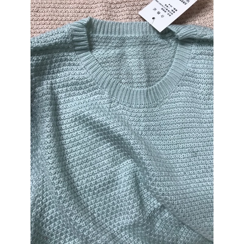 Áo Len Nữ Sợi Siêu Xinh