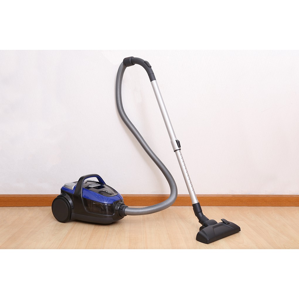 Máy hút bụi Electrolux  ZAP9910 1800W Xanh dương