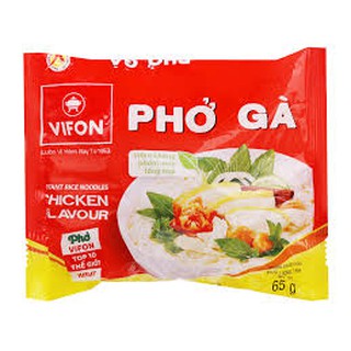 💖DATE MỚI💖 Phở Vifon Các Loại gói 65g