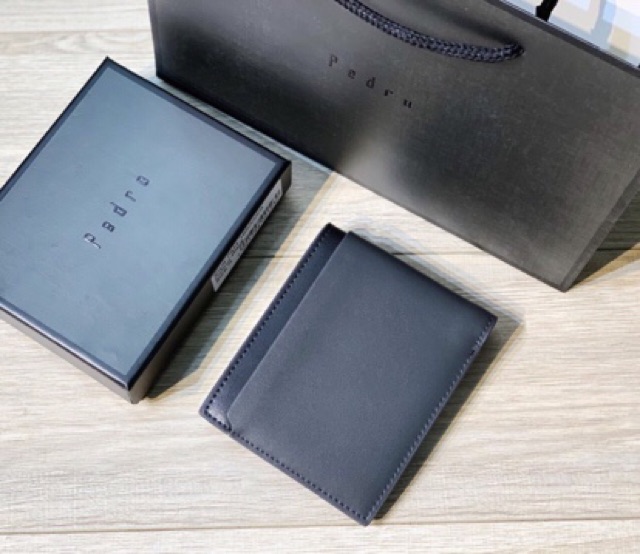 VÍ PEDRO MẪU MỚI