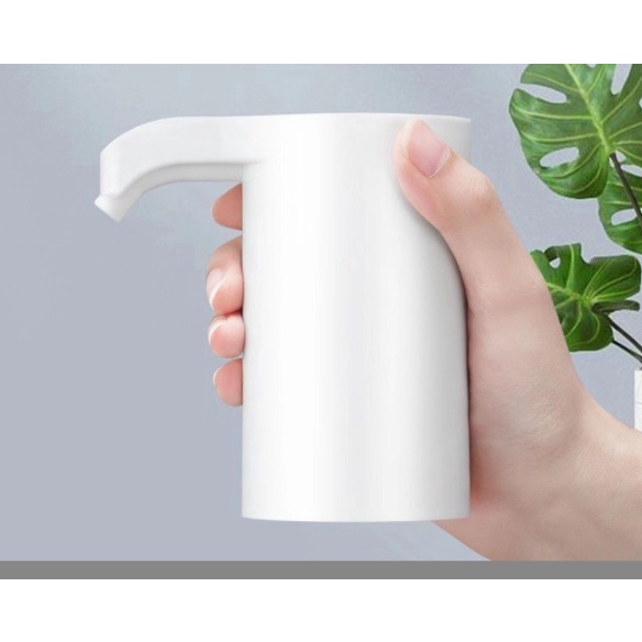 Vòi Bơm Hút Nước Đóng Chai Tự Động