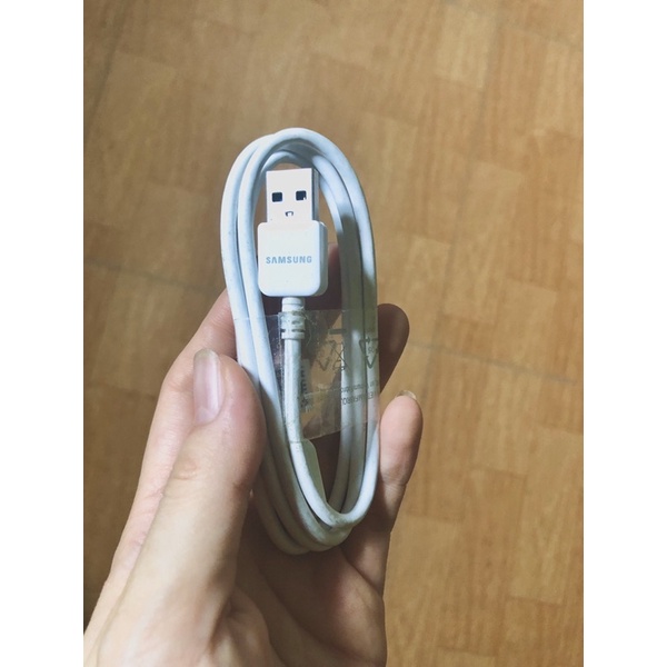 Bộ củ cáp sạc Samsung