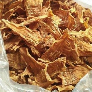 1kg Măng nứa thơm ngon chuẩn sạch không hóa chất.