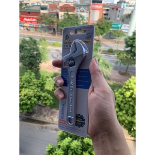 Mỏ lết 6” C-MART F0001-06 (Dungcu.az24 chuyên hàng Đài Loan)