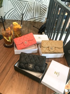 Ví mini 15cm có dây đeo chéo cực xinh 🍀