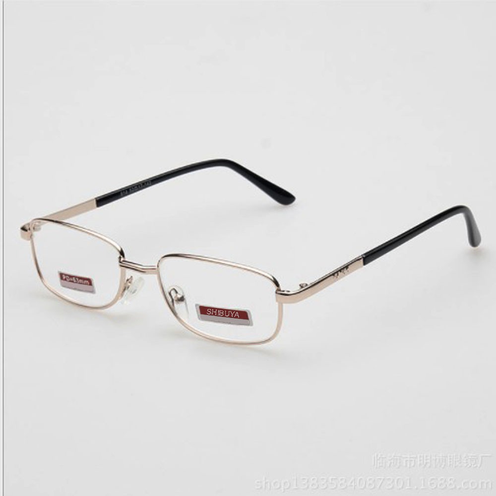 Kính lão thị AKITA rõ và sáng kính trung niên nam nữ tròng Thủy tinh chống xước