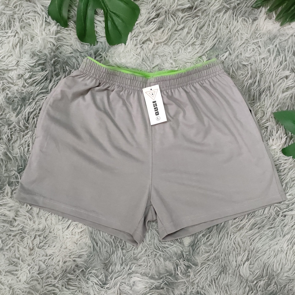 Quần đùi , quần short thun thoáng mát tránh hầm bí