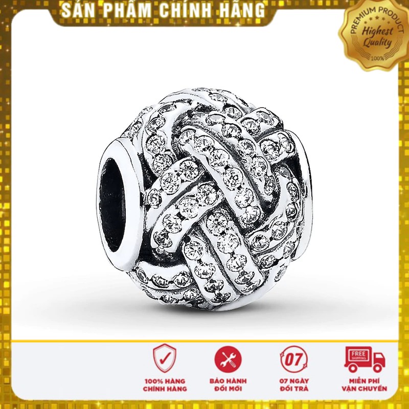 [Hàng cao cấp] Charm Bạc S925 ALE Cao Cấp - Charm bạc chuẩn S925 cho vòng Pan - Mã sản phẩm CHARMBAC_DN0137