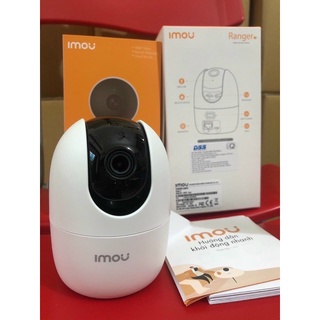 Camera IP Wifi IPC-A22EP-D-IMOU chuẩn HD 1080P